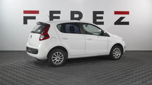 Fiat Palio 1.4 Attractive 85cv 2015