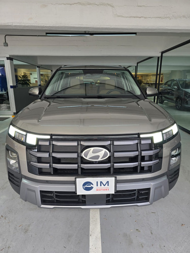 Hyundai Creta 1.6 At Safety+ 2025