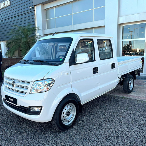 DFSK C32 1.5 Cab Doble 2025