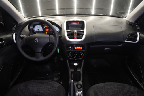 Peugeot 207 Compact 1.4 XS ALLURE 4P 2013