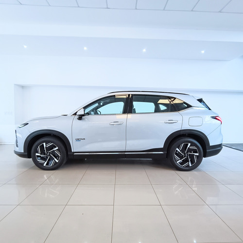 Chevrolet Captiva premier 2026