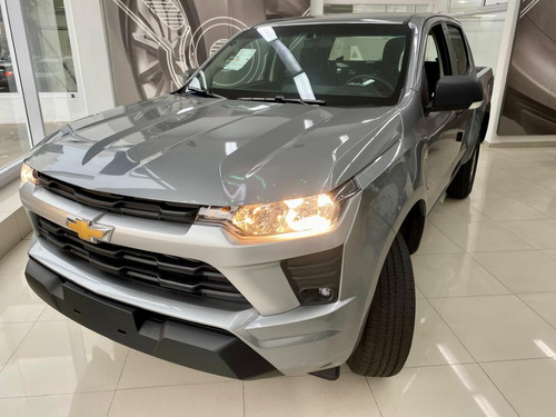 Chevrolet S-10 2.8 TD DC 4X4 WT L26 2026