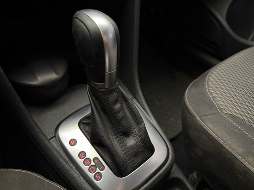 Volkswagen Polo 1.6 16V 2016