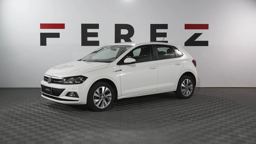 Volkswagen Polo 1.6 Msi Highline At 2018