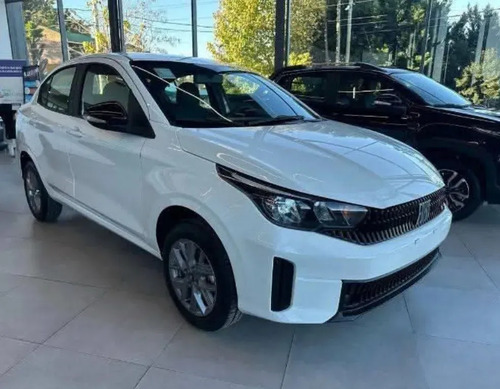 Fiat Cronos 1.3 Gse Like 2026