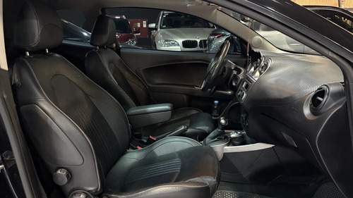 Alfa Romeo Mito 1.4 Progression Multiair T 135cv Tct 2013