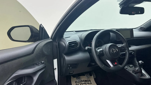 Toyota Yaris 1.6t Gr 3p 2022