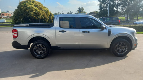 Ford Maverick 2.0 Ecoboost Cd Xlt At8 2wd 2022