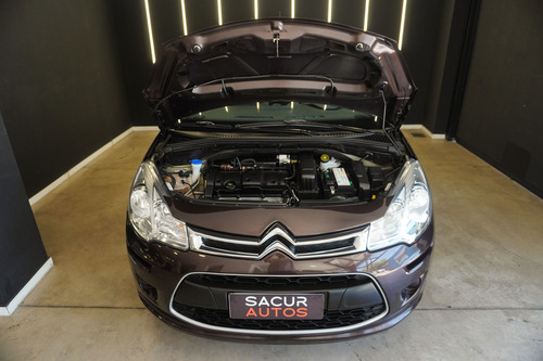 Citroën C3 1.5 Live 90cv 2020