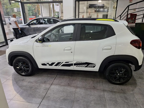 Renault Kwid 1.0 Sce 66Cv Iconic Outsider 2026