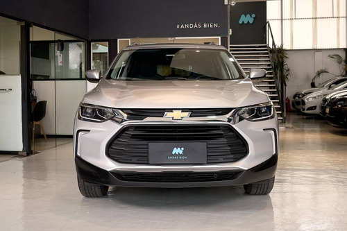 Chevrolet Tracker 1.2 Premier Turbo At 2023