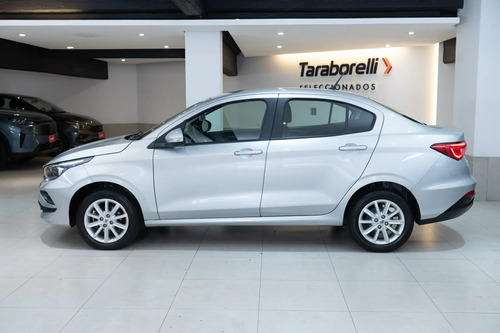 Fiat Cronos 1.3 Gse Like 2023