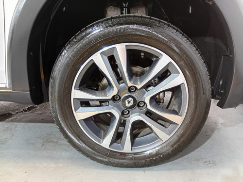 Renault Sandero Stepway Ph2 1.6 Intens Cvt L/23 2024