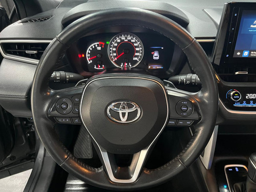Toyota Corolla Cross 2.0 Xei Cvt 2023