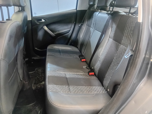 Peugeot 208 1.6 5 P Feline 2019