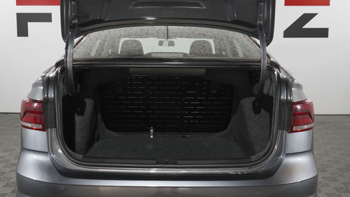 Volkswagen Virtus 1.6 Msi Trendline 2020