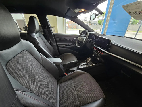 Chevrolet Onix 1.0 Turbo Rs At 2026