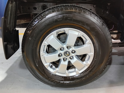 Renault Alaskan 2.3 Tdi 4x2 Intens 2023