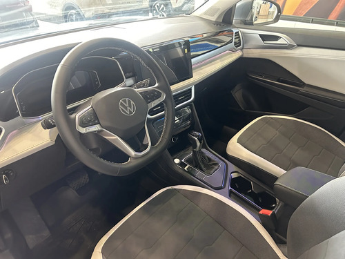 Volkswagen Taos 1.4 250 Tsi Comfortline Tiptronic 2026