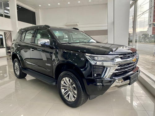 Chevrolet Trailblazer 2.8 Td High Country 4X4 At 2025