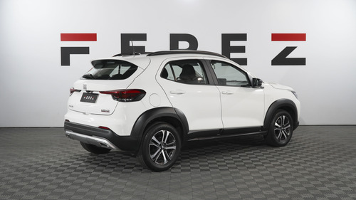 Fiat Pulse 1.0T Audace Cvt 2025