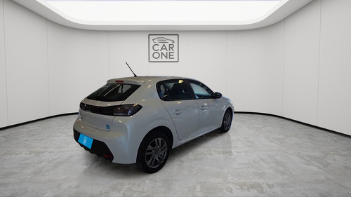 Peugeot 208 1.6 ALLURE PACK L24 2024