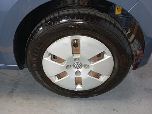 Volkswagen Up! 3 P Take Aa 2017