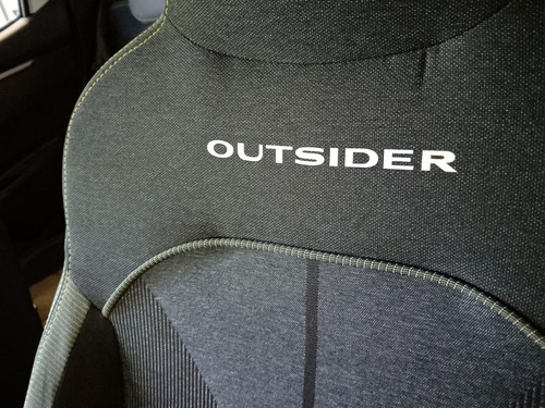 Renault Kwid 1.0 Sce 66Cv Iconic Outsider 2026