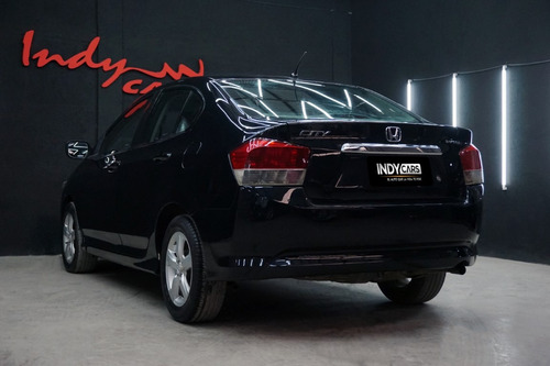 Honda City 1.5 Lx Mt 120cv 2010