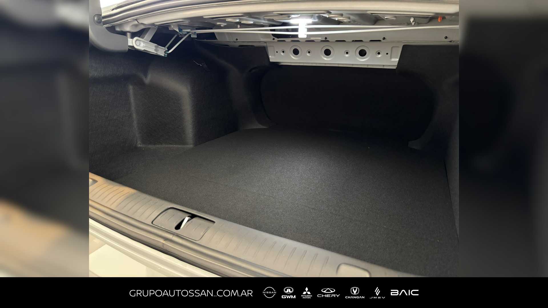 Chery Arrizo 8 CSH 2026