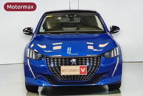 Peugeot 208 L/20 1.6 Feline Tiptronic 2022