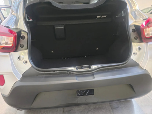 Renault Kwid 1.0 Sce 66Cv Iconic Bitono 2026