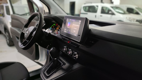 Renault Kangoo E-Tech 0.0 Electric 2025