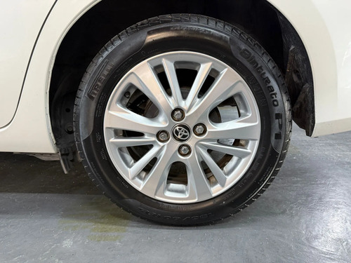 Toyota Yaris 1.5 XLS PACK CVT 5P L18 2019