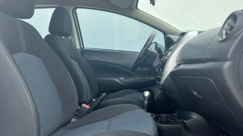 Nissan Note 1.6 Exclusive 110cv Cvt 2017