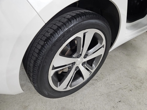 Peugeot 308 1.6 S Allure Plus 2019