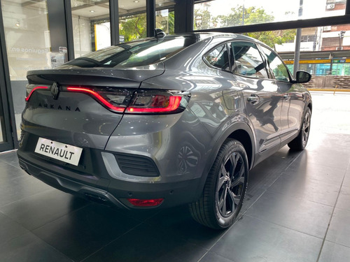 Renault Arkana 1.3 E-Tech Hybrid 2025