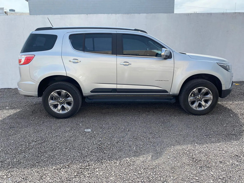 Chevrolet Trailblazer 2.8 4X4 PREMIER AT 2023