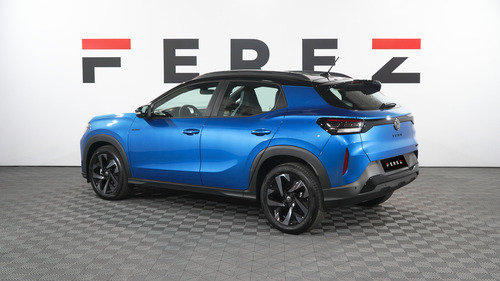 Volkswagen Tera 1.0T 170 Tsi Outfit At 2025