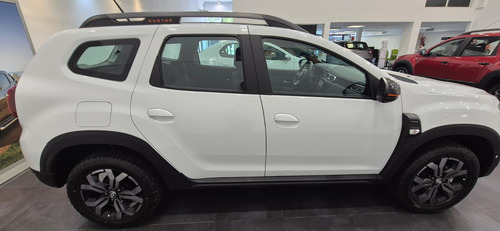 Renault Duster 1.3 Tce Turbo Iconic 155Cv 4X4 2025