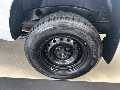 Fiat TITANO 2.2 Multijet Endurance 4x2 2026