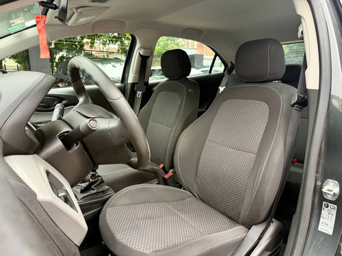 Chevrolet Onix 1.4 LS+ JOY 5P L16 2019