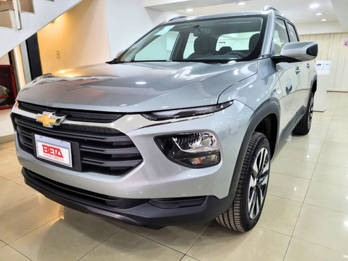 Chevrolet Montana 1.2 T LT AT L26 2026