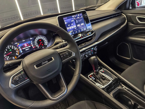 Jeep Compass 1.3 T270 Sport 4X2 At6 2024