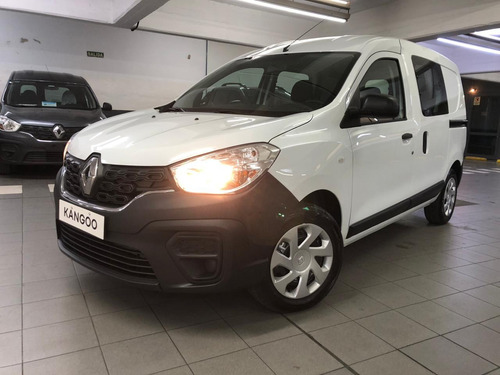 Renault Kangoo Ii Express 1.6 Sce Emotion 5A 2025