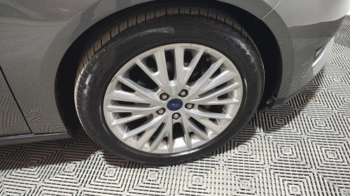 Ford Focus III 2.0 Sedan Se Plus At6 2017