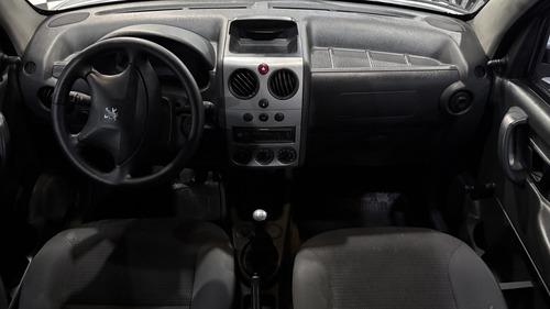 Peugeot Partner 1.6 Hdi Confort 2021