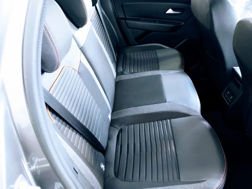 Renault Duster 1.6 Hr16 Intens 115Cv 2025