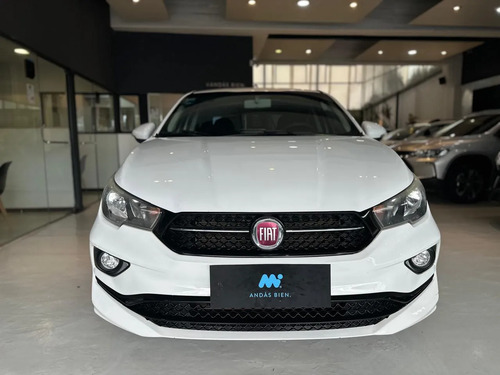 Fiat Argo 1.3 Drive Gse 2019