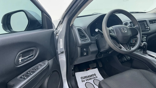 Honda HR-V 1.8 Lx 2wd Cvt 2016
